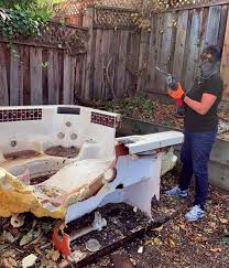 Best Hoarding Cleanup  in Leo Cedarville, IN